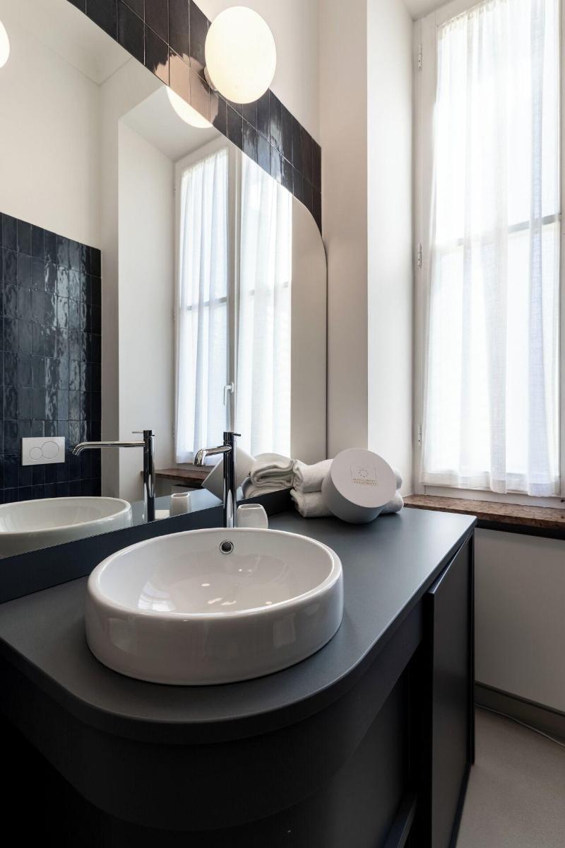 Alaxia Exclusive Apartments - Oda