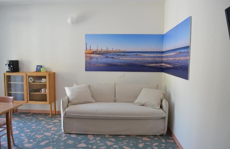 Alaxia Exclusive Apartments - Oda
