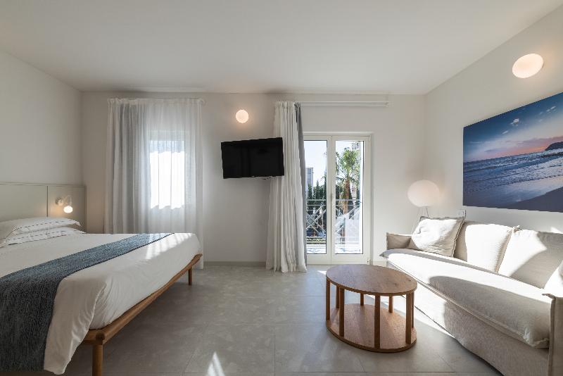 Alaxia Exclusive Apartments - Oda