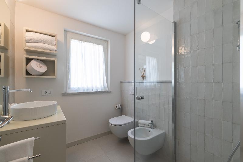 Alaxia Exclusive Apartments - Oda