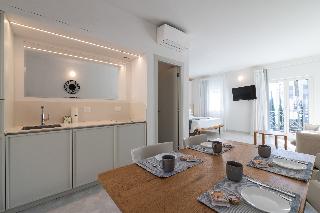 Alaxia Exclusive Apartments fotoÄŸrafÄ±