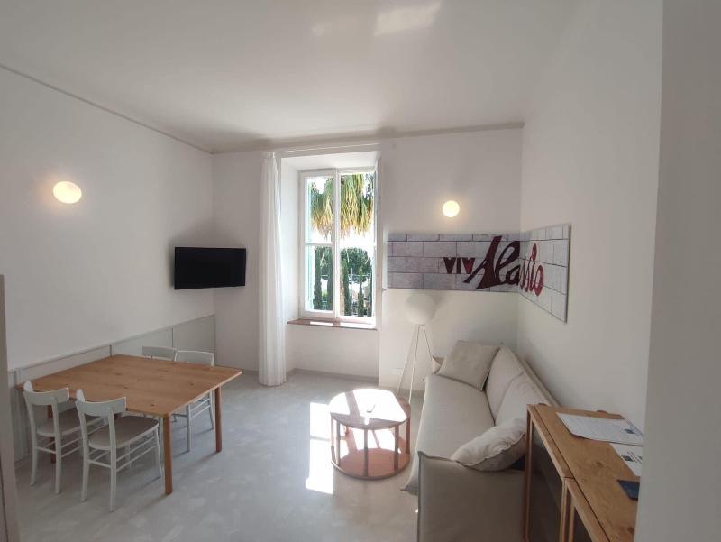 Alaxia Exclusive Apartments - Oda