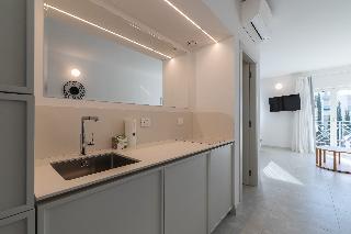 Alaxia Exclusive Apartments fotoÄŸrafÄ±