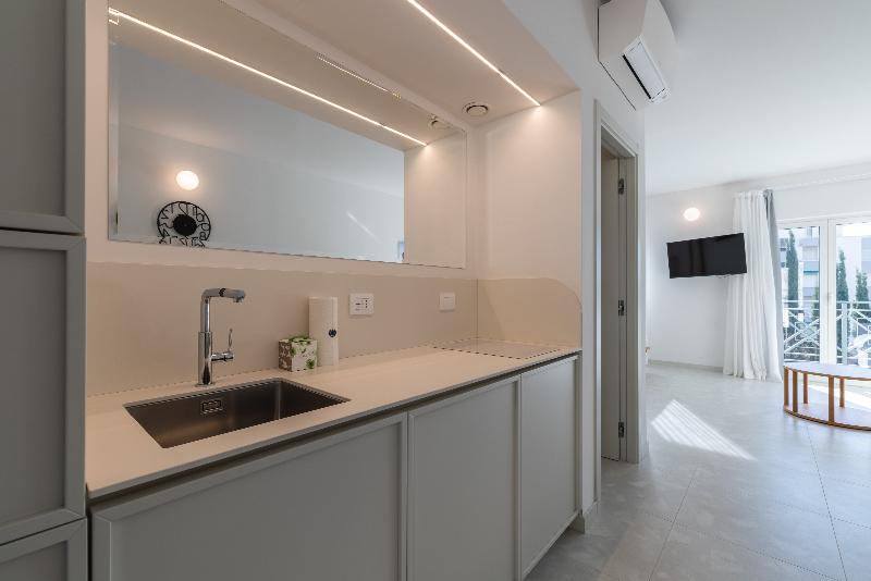 Alaxia Exclusive Apartments - Oda