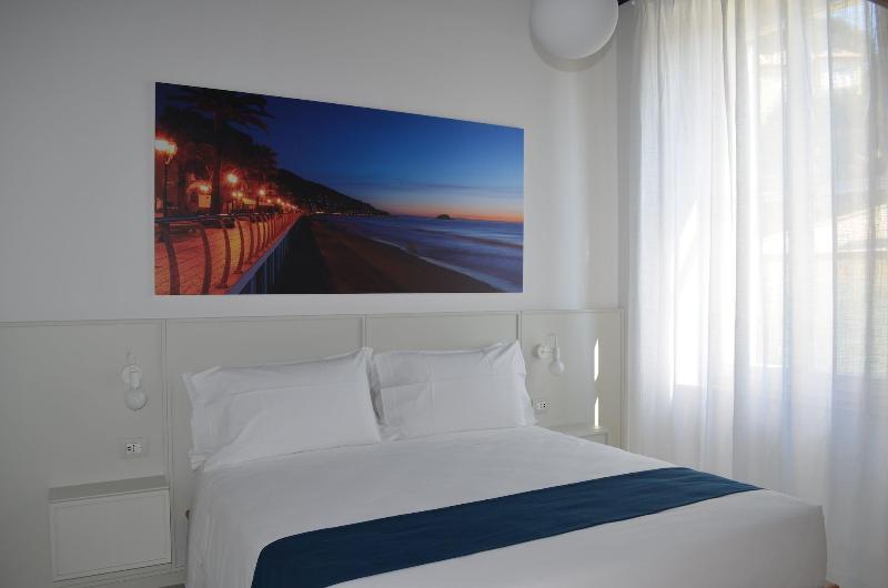 Alaxia Exclusive Apartments - Oda