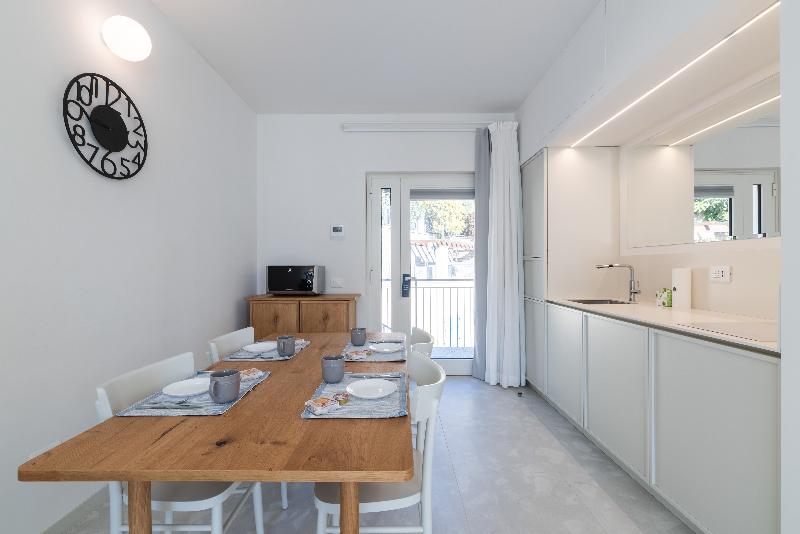 Alaxia Exclusive Apartments - Oda