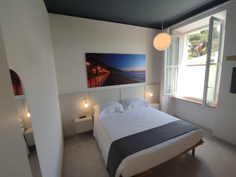 Alaxia Exclusive Apartments - Oda