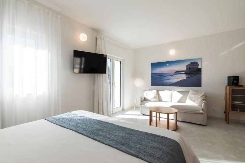 Alaxia Exclusive Apartments - Oda