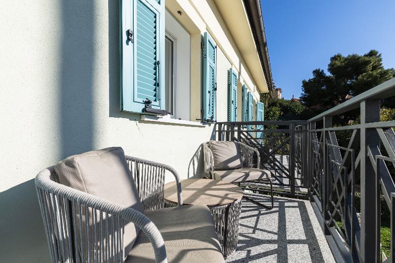 Alaxia Exclusive Apartments - Oda