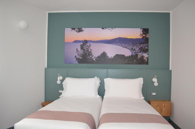 Alaxia Exclusive Apartments - Oda