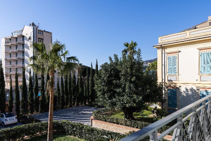 Alaxia Exclusive Apartments - Oda