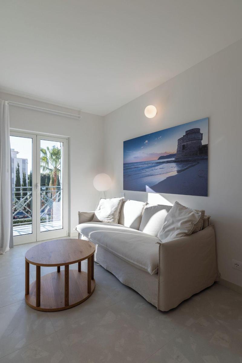 Alaxia Exclusive Apartments - Oda