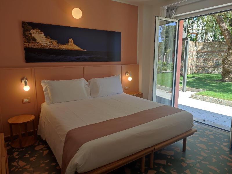 Alaxia Exclusive Apartments - Oda
