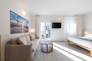 Alaxia Exclusive Apartments fotoÄŸrafÄ±
