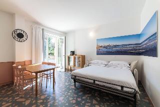 Alaxia Exclusive Apartments fotoÄŸrafÄ±