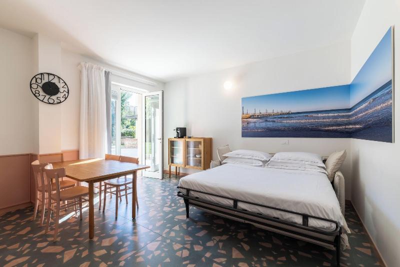 Alaxia Exclusive Apartments - Oda