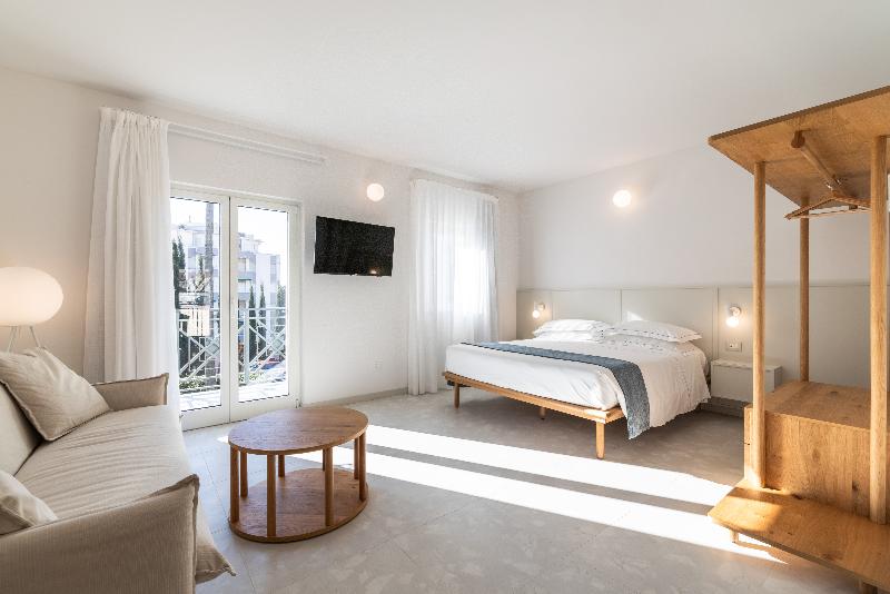 Alaxia Exclusive Apartments - Oda