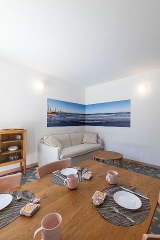 Alaxia Exclusive Apartments fotoÄŸrafÄ±
