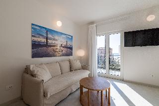 Alaxia Exclusive Apartments fotoÄŸrafÄ±