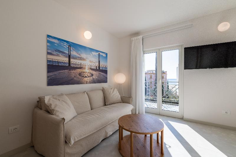 Alaxia Exclusive Apartments - Oda