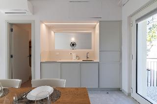 Alaxia Exclusive Apartments fotoÄŸrafÄ±