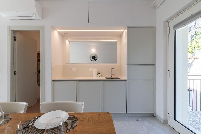 Alaxia Exclusive Apartments - Oda