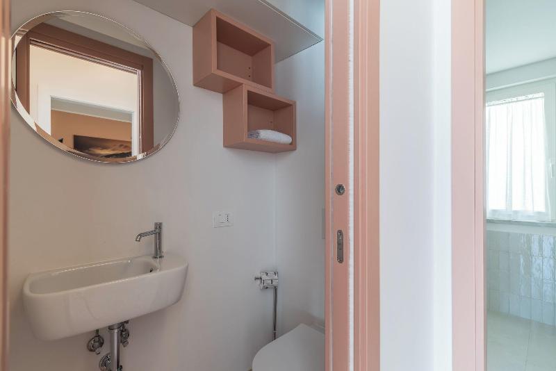 Alaxia Exclusive Apartments - Oda