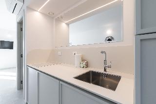 Alaxia Exclusive Apartments fotoÄŸrafÄ±