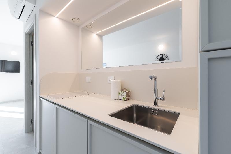 Alaxia Exclusive Apartments - Oda