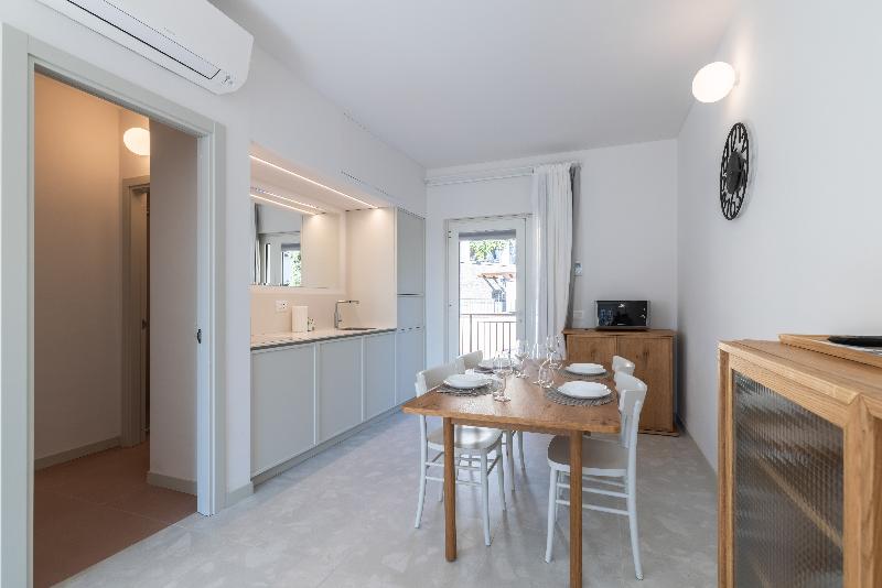 Alaxia Exclusive Apartments - Oda
