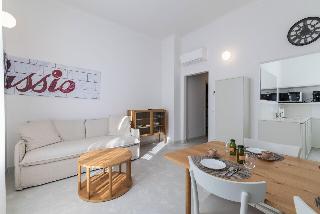 Alaxia Exclusive Apartments fotoÄŸrafÄ±