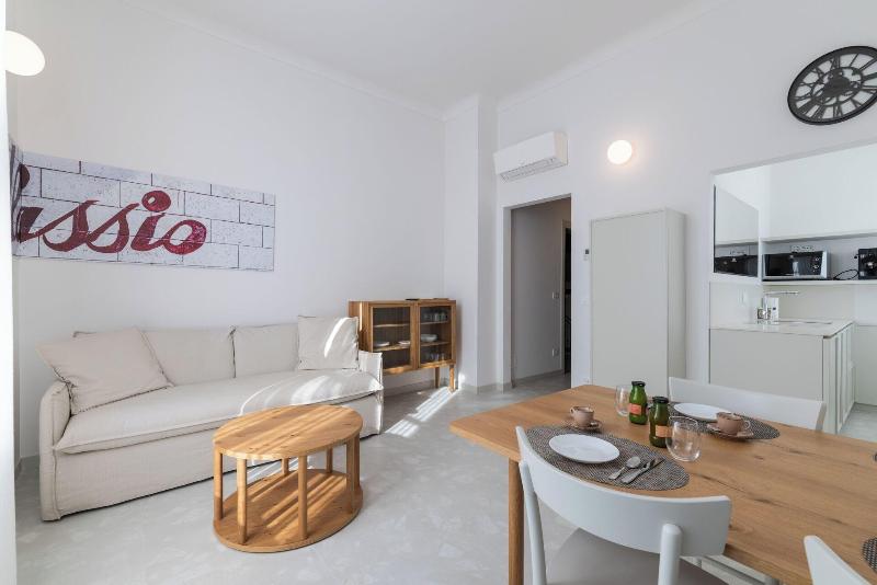 Alaxia Exclusive Apartments - Oda