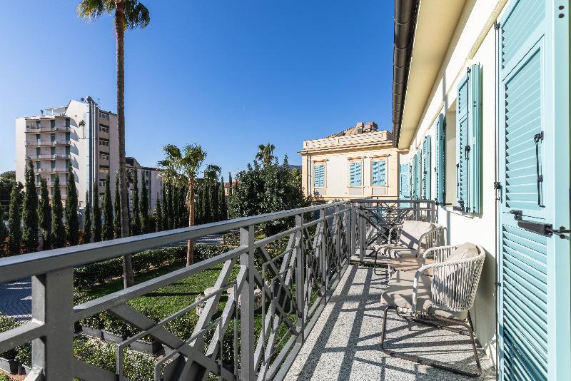 Alaxia Exclusive Apartments - Oda