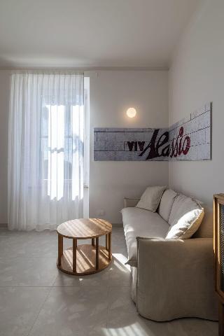 Alaxia Exclusive Apartments fotoÄŸrafÄ±