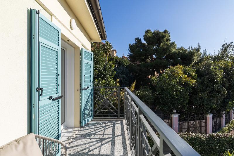 Alaxia Exclusive Apartments - Oda