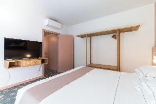 Alaxia Exclusive Apartments fotoÄŸrafÄ±