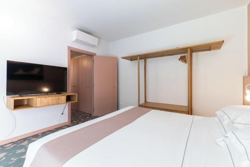 Alaxia Exclusive Apartments - Oda