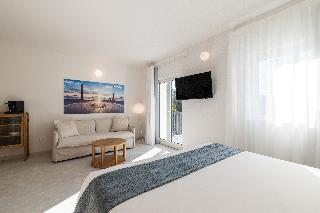 Alaxia Exclusive Apartments fotoÄŸrafÄ±