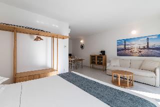 Alaxia Exclusive Apartments fotoÄŸrafÄ±