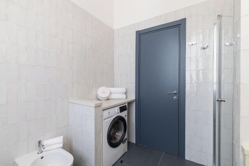 Alaxia Exclusive Apartments - Oda