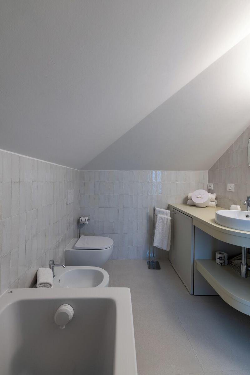 Alaxia Exclusive Apartments - Oda