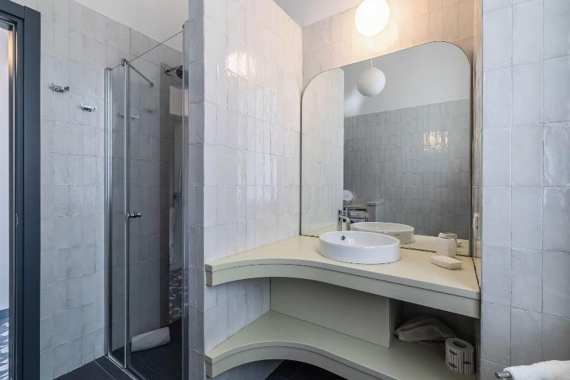 Alaxia Exclusive Apartments - Oda