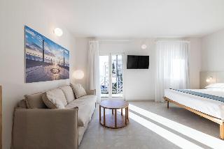 Alaxia Exclusive Apartments fotoÄŸrafÄ±