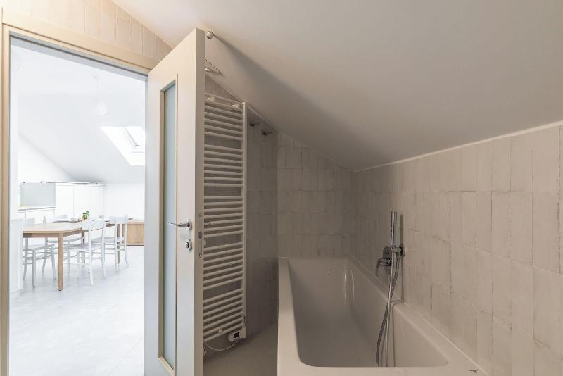Alaxia Exclusive Apartments - Oda