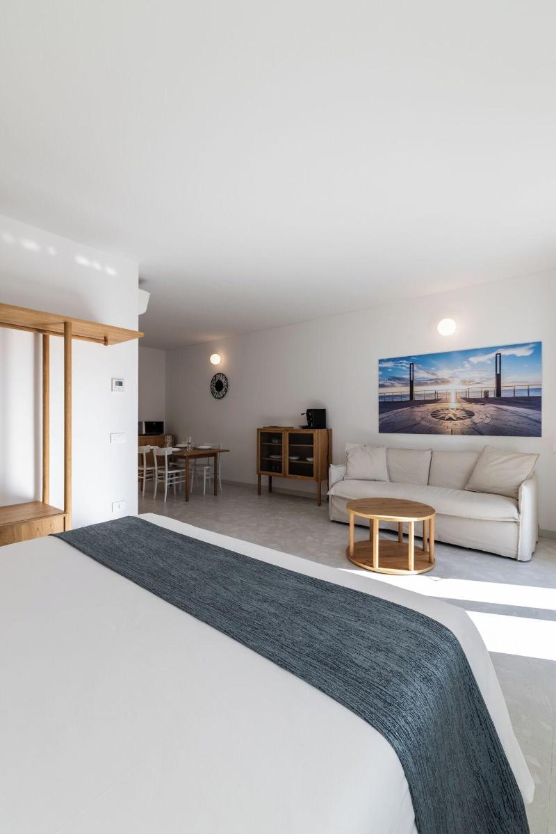 Alaxia Exclusive Apartments - Oda