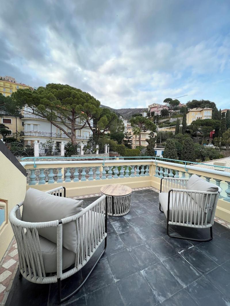 Alaxia Exclusive Apartments - Oda