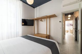 Alaxia Exclusive Apartments fotoÄŸrafÄ±