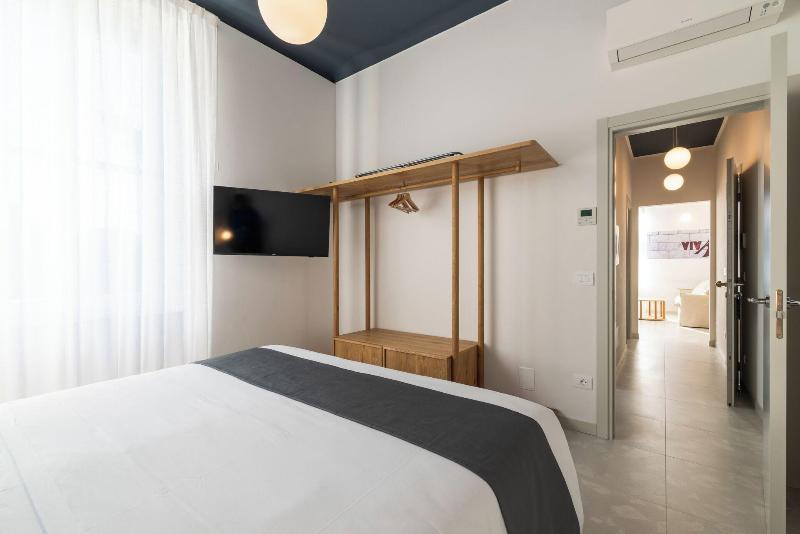 Alaxia Exclusive Apartments - Oda