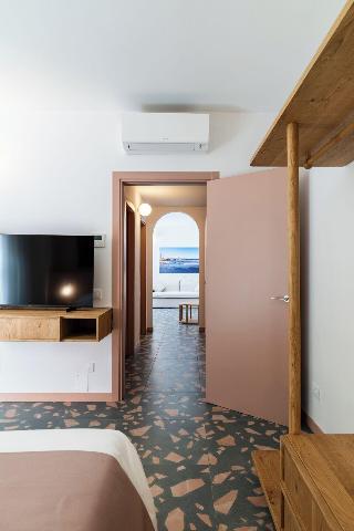 Alaxia Exclusive Apartments fotoÄŸrafÄ±
