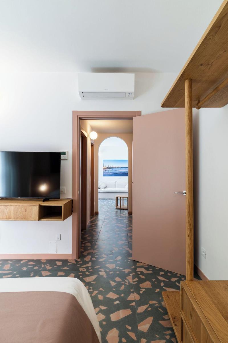 Alaxia Exclusive Apartments - Oda